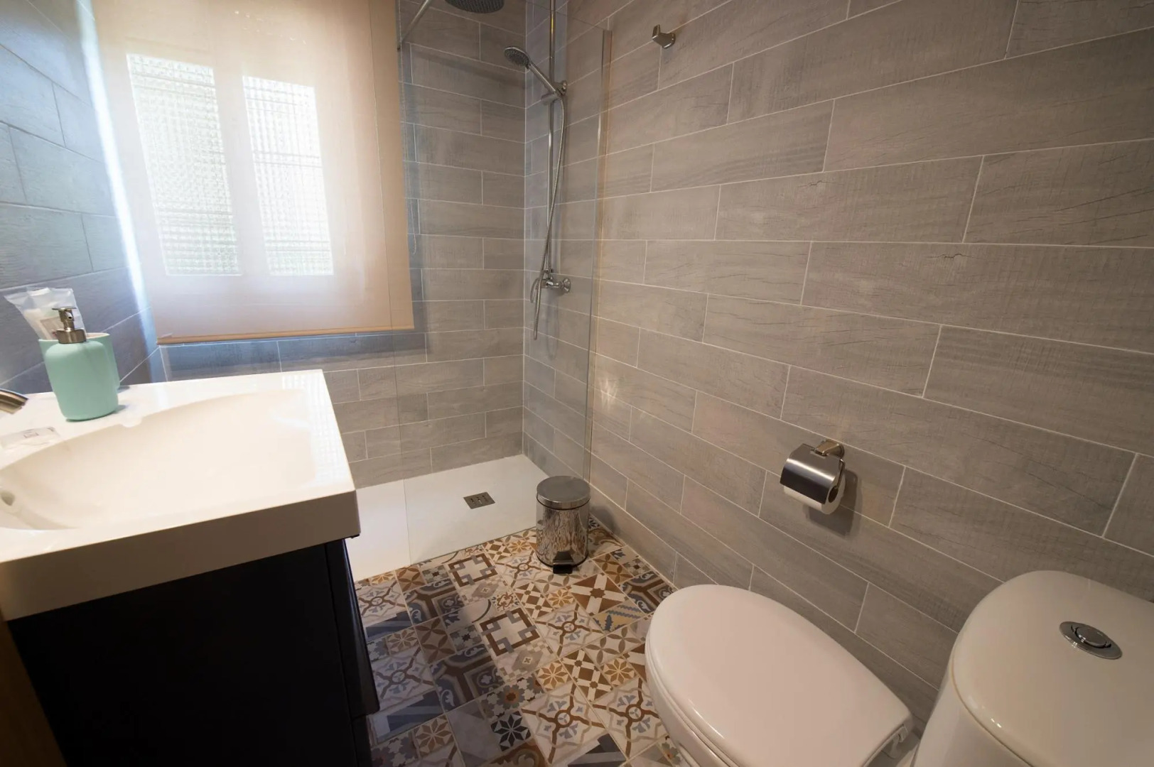 Chalet Sierra Guadarrama - La Ponderosa