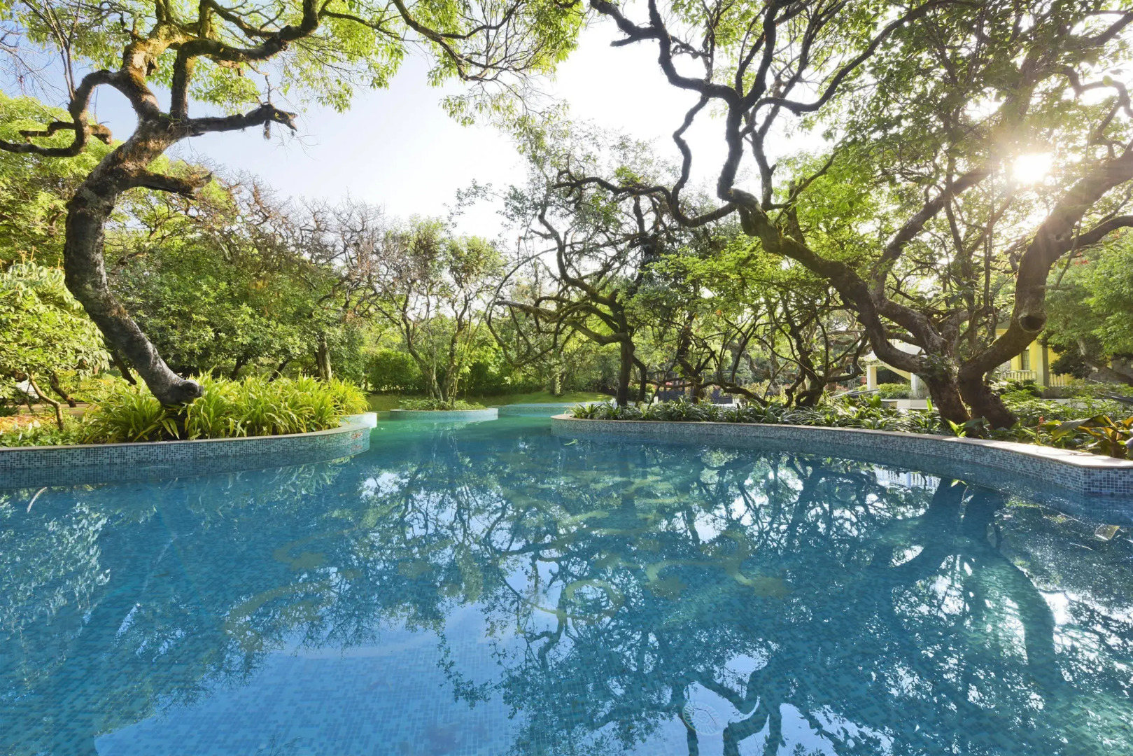 Le Méridien Mahabaleshwar Resort & Spa