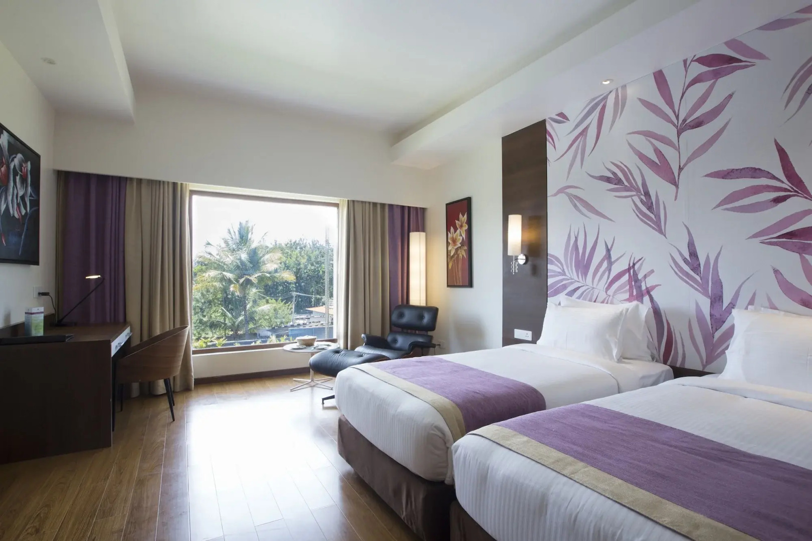 Purple Palms Resort & Spa