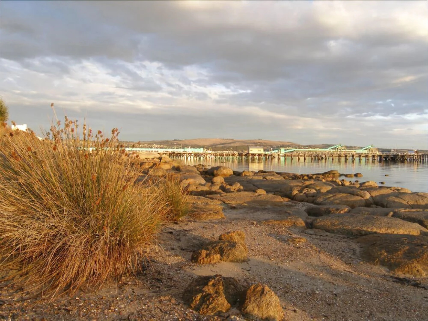 Port Lincoln Holiday Houses