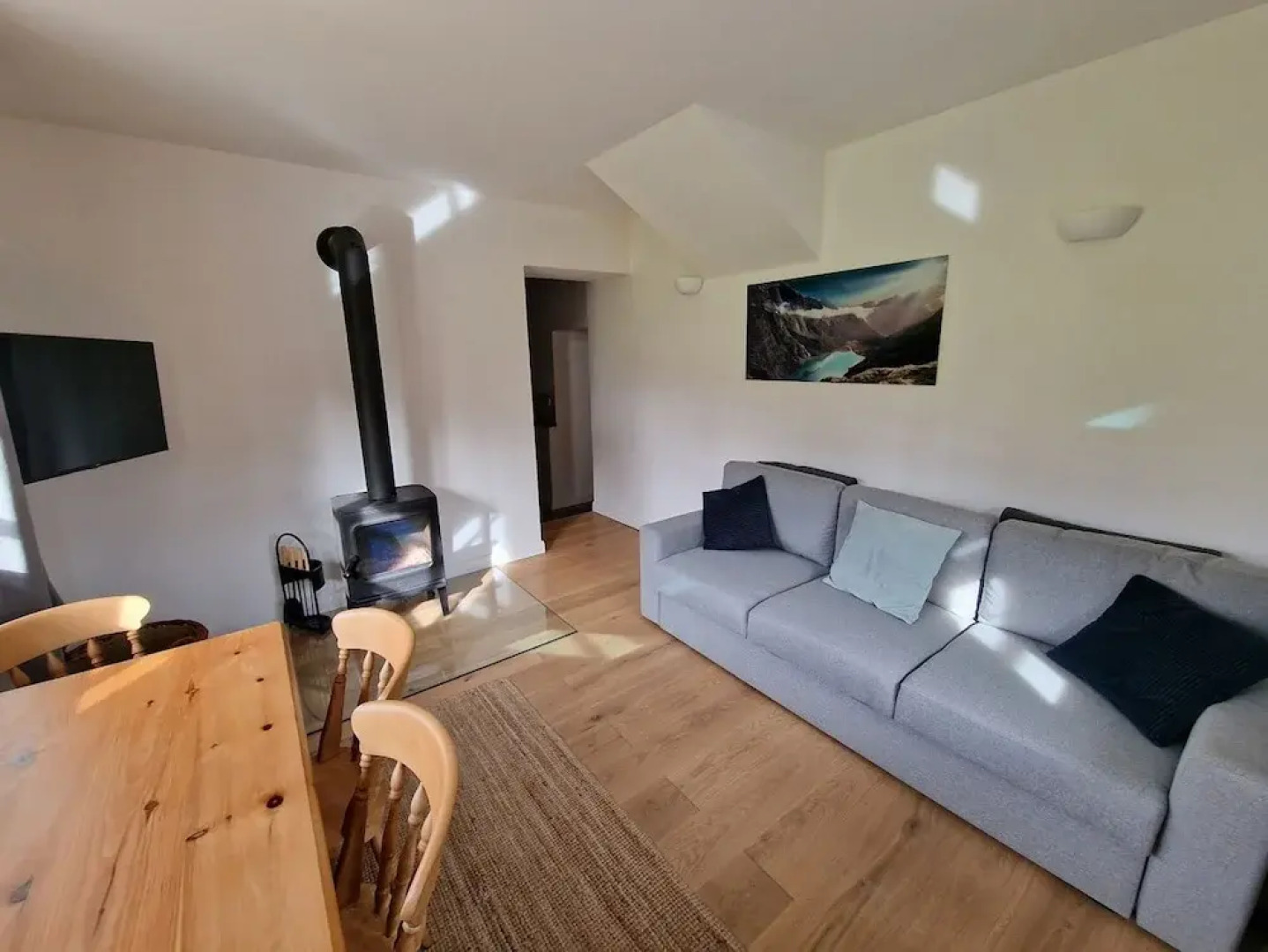 Vysoke nad Jizerou Kds007