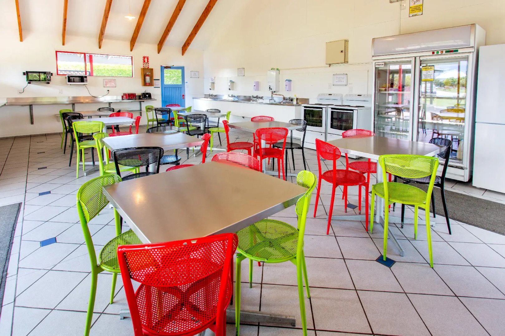 Kaikōura TOP 10 Holiday Park