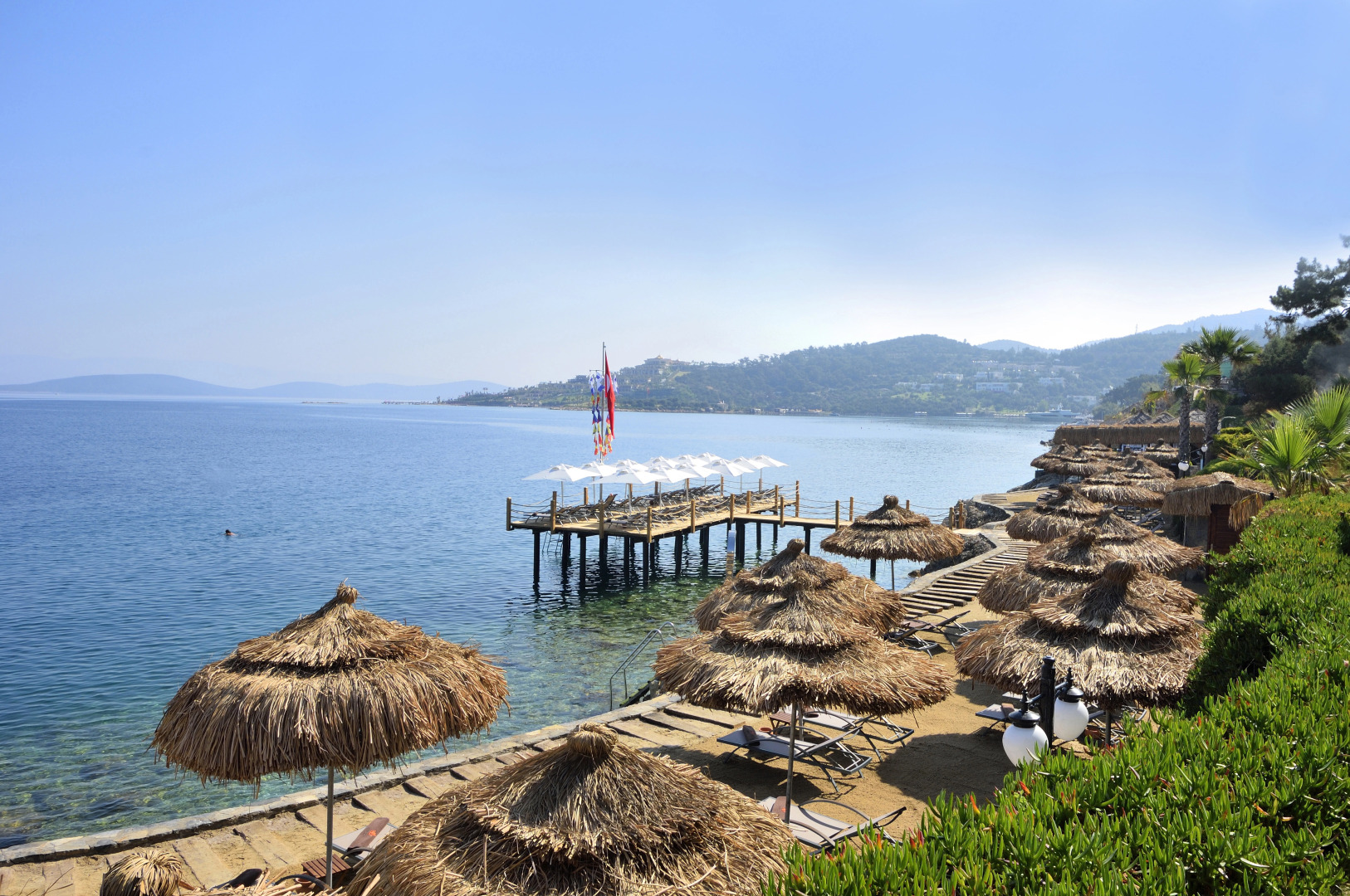 Sarpedor Boutique Hotel & SPA