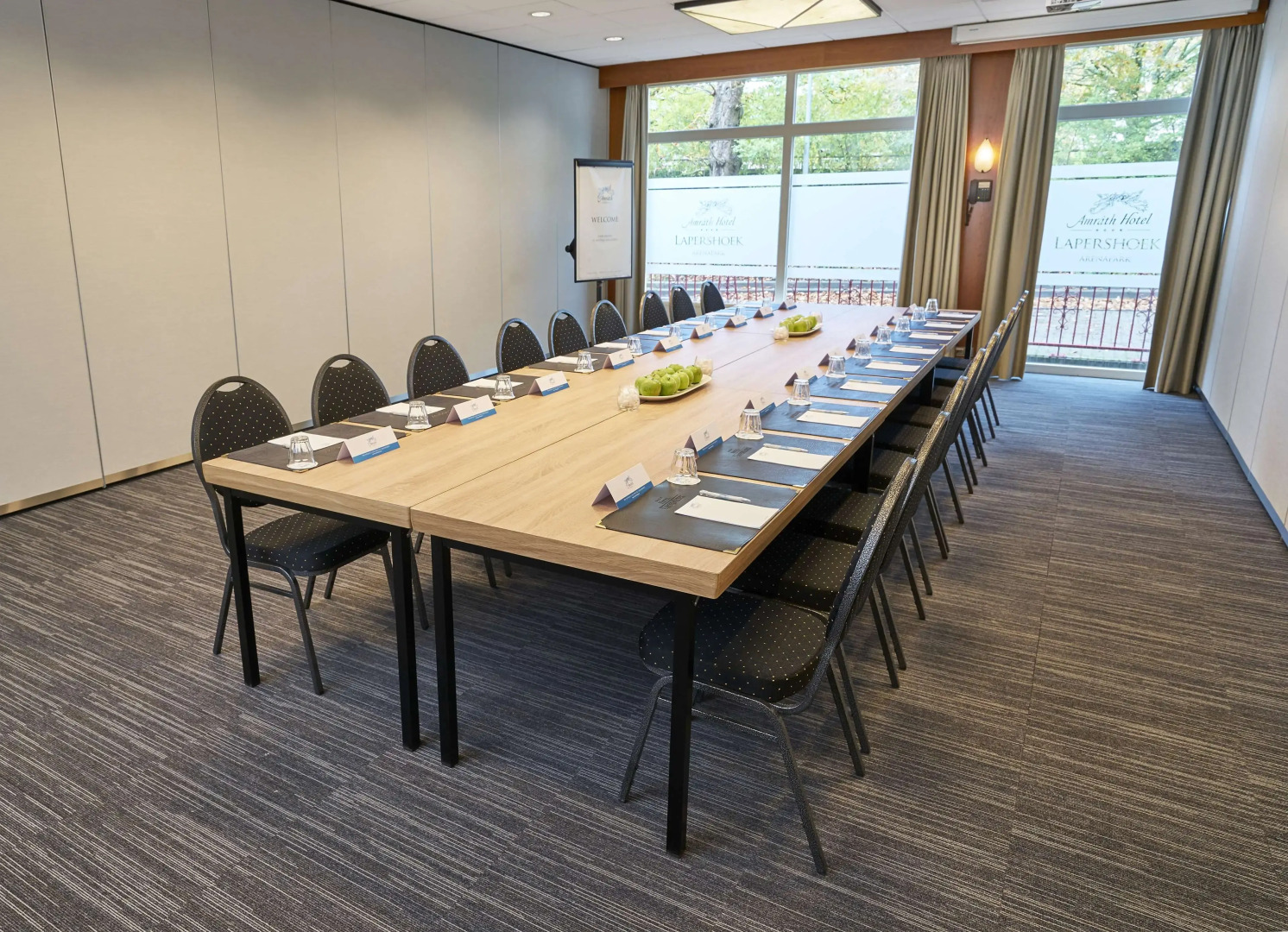 Amrâth Hotel Lapershoek Arenapark