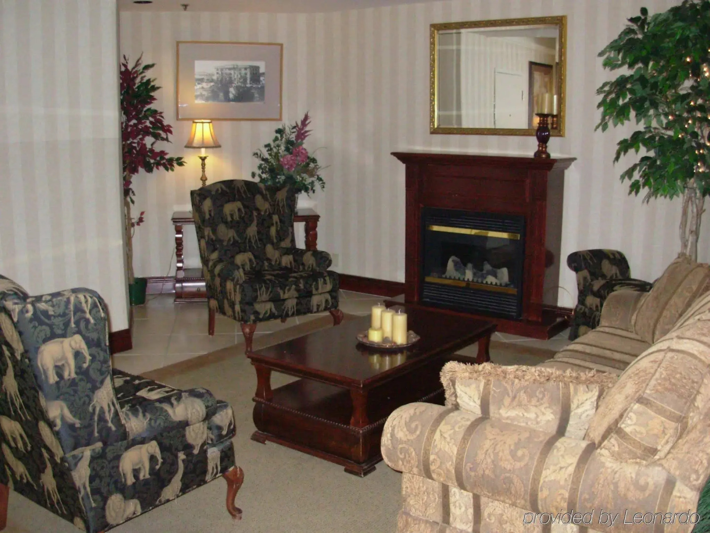 Quality Inn & Suites Regina Downtown