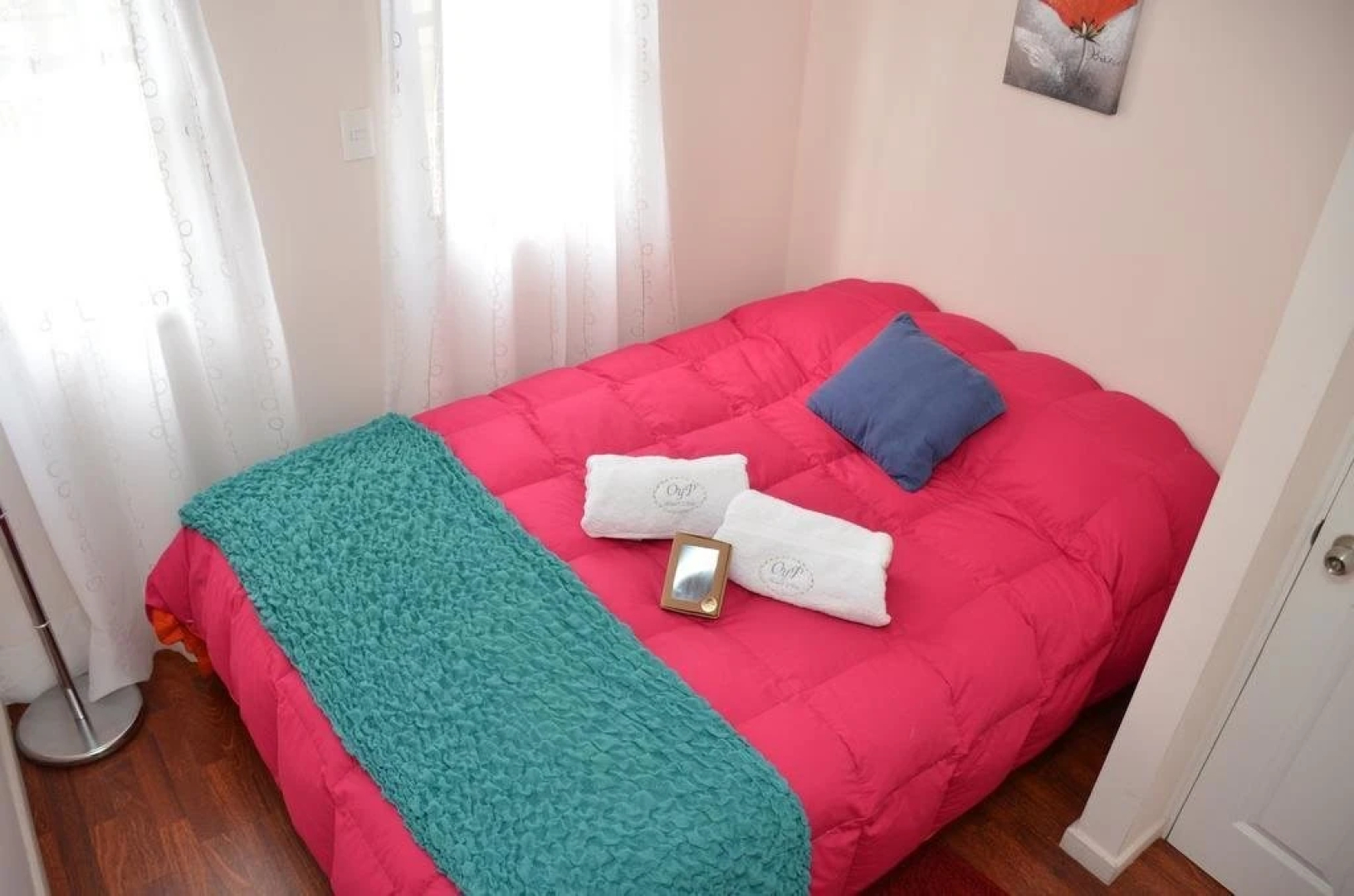 Casa de Colores Apart