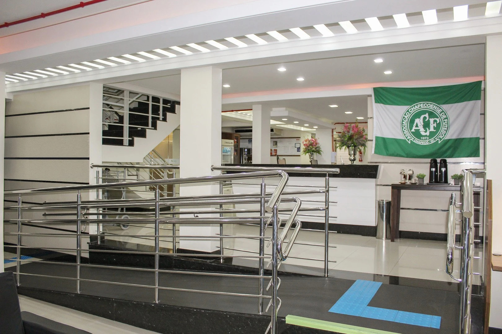 Tri Hotel Centro Chapecó