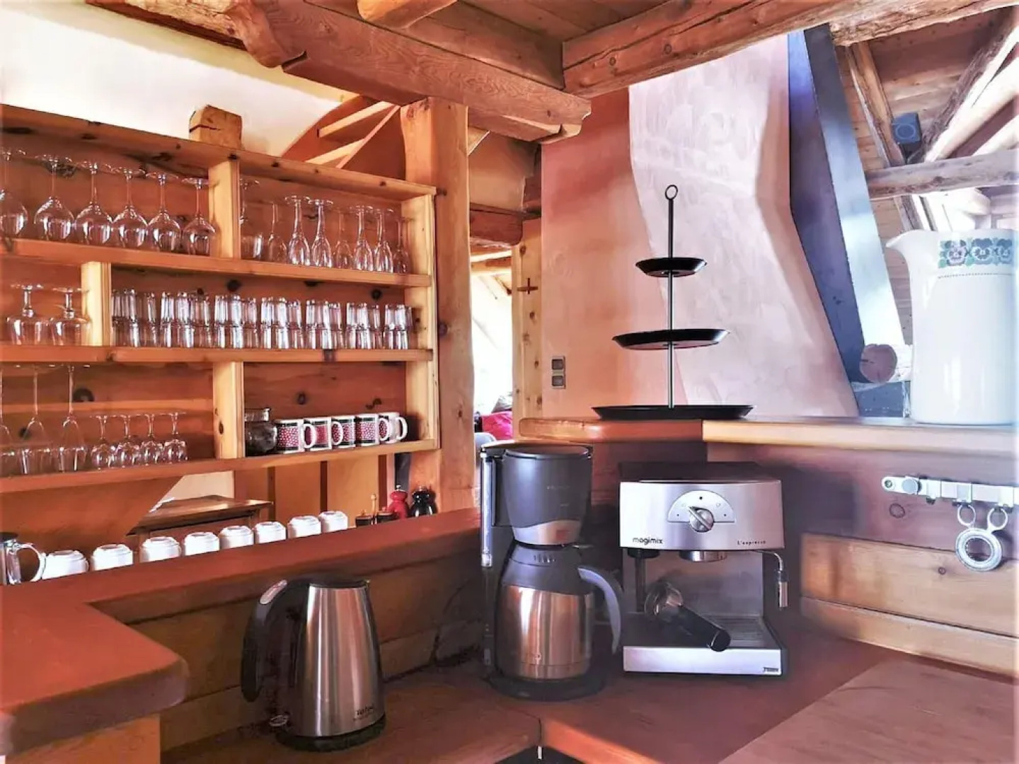 Villa in Le Monetier-les-bains