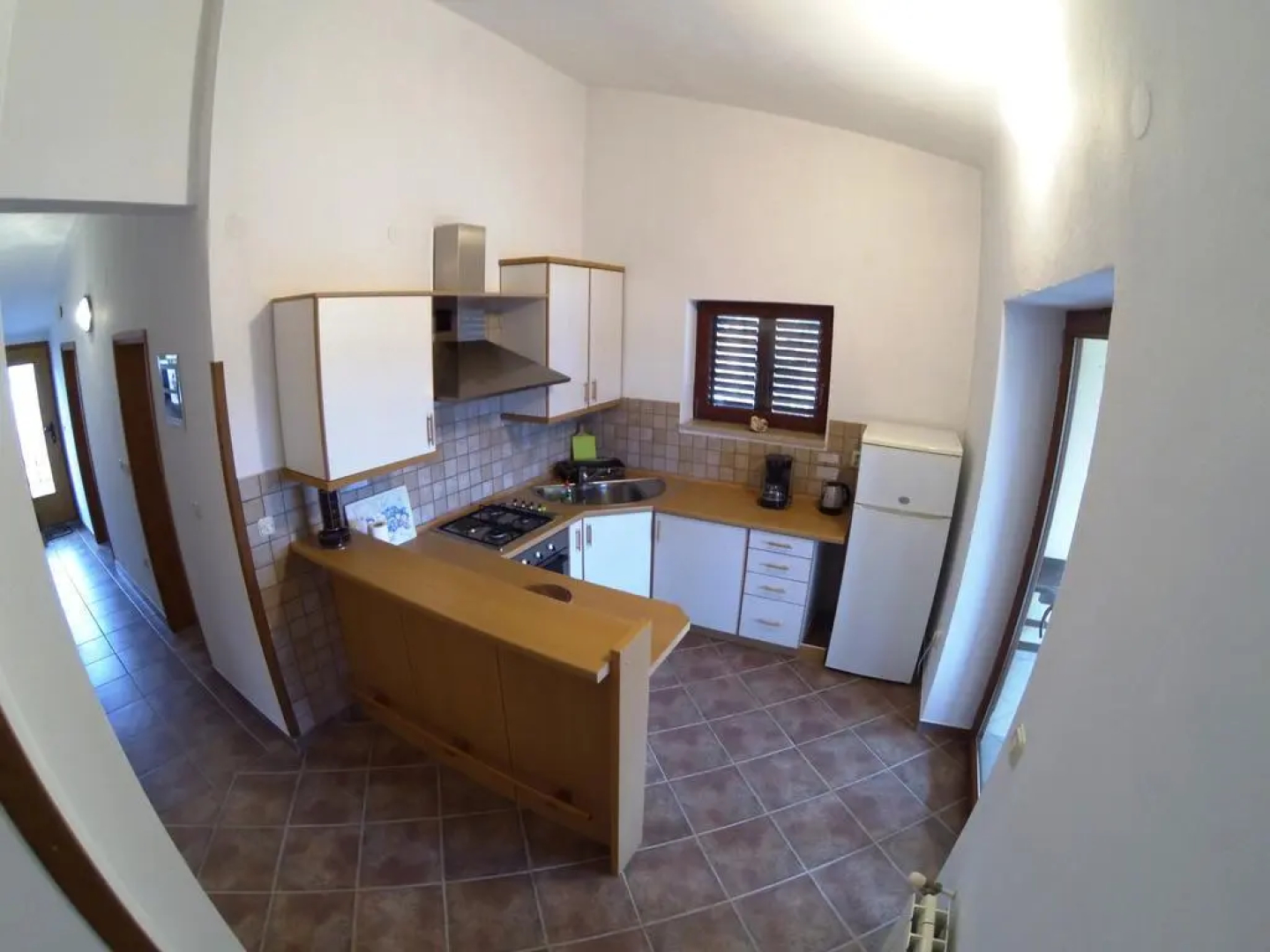 OINA Apartments