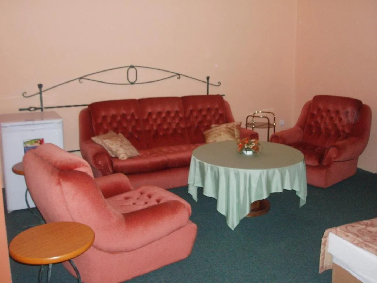 Kyjovský pivovar - hotel, restaurace, pivní lázně