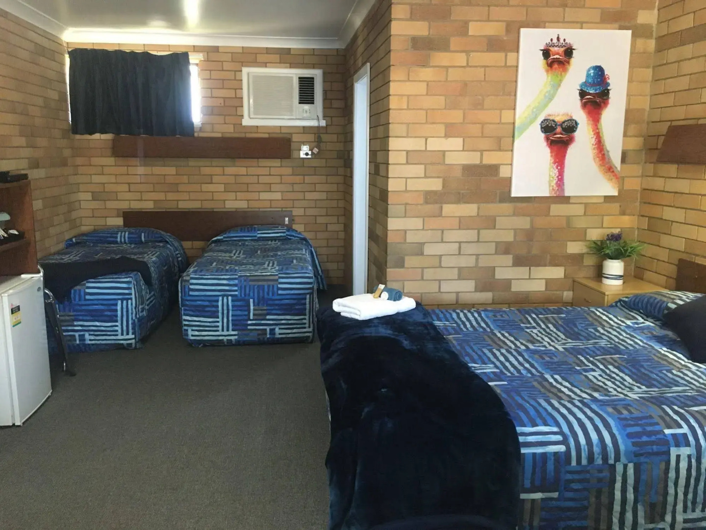 Tommos Motor Lodge