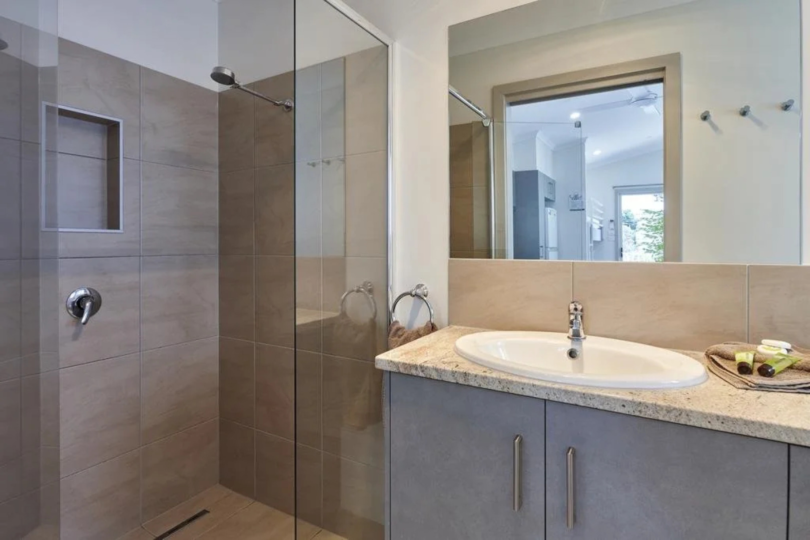 BIG4 Launceston Holiday Park