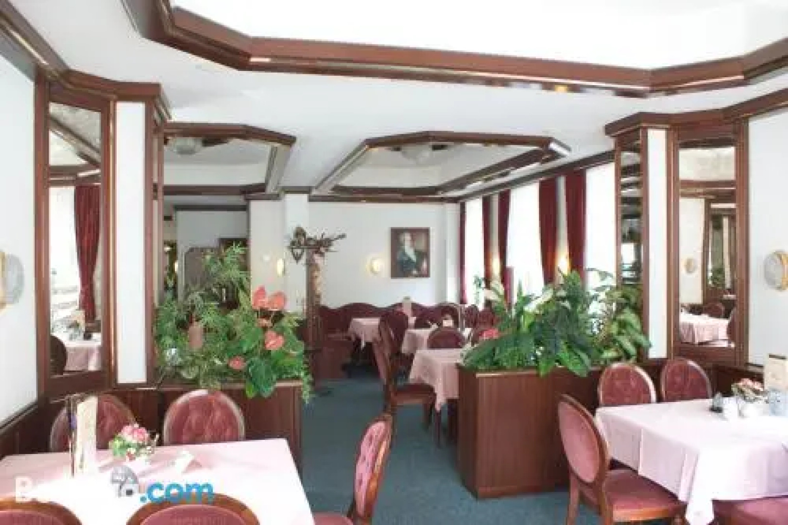 Land-gut-Hotel Cafe Meier