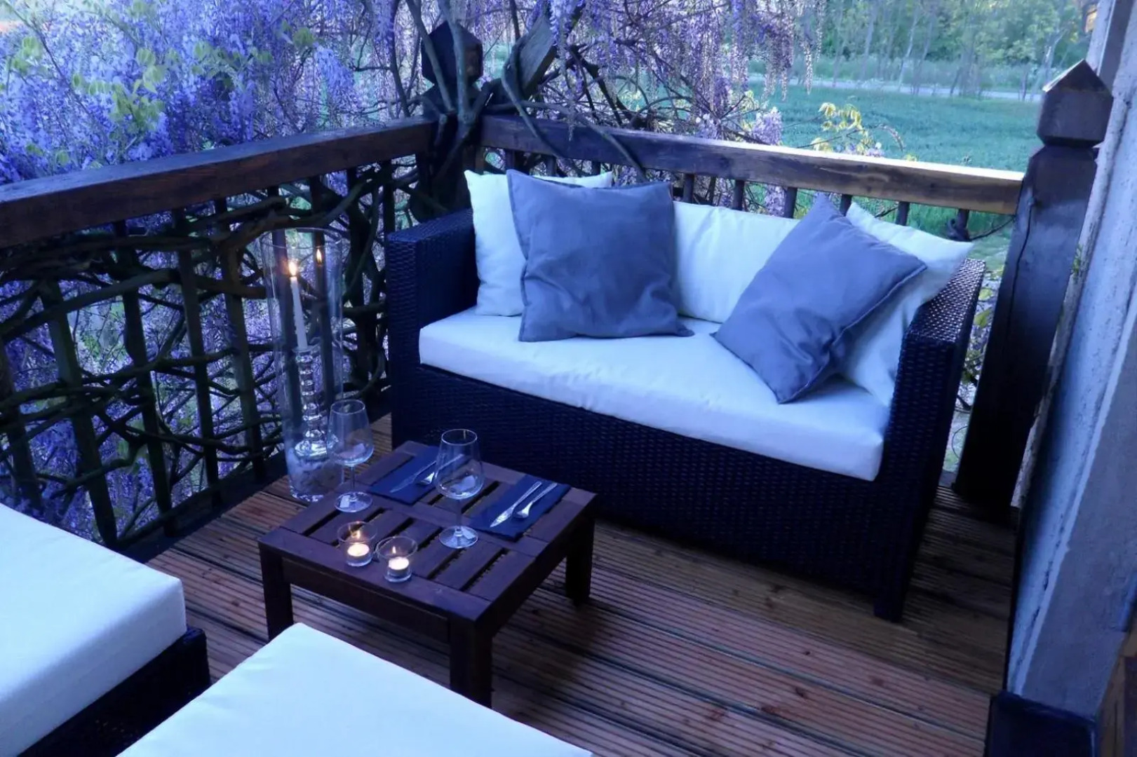 Die Mühle Appartements