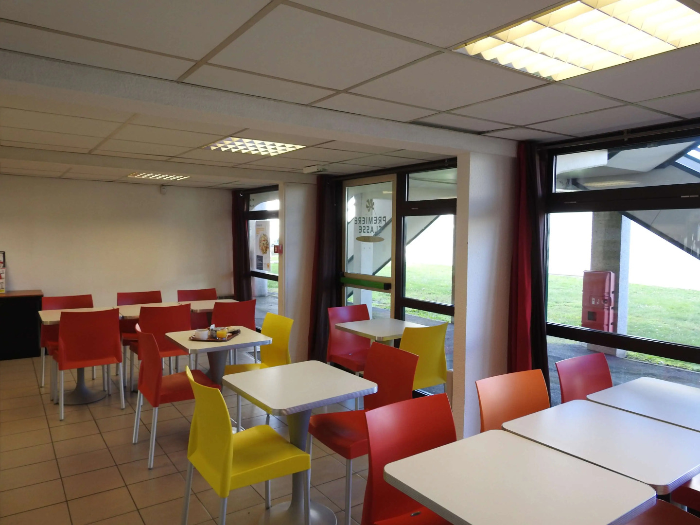 Première Classe Conflans-Sainte-Honorine