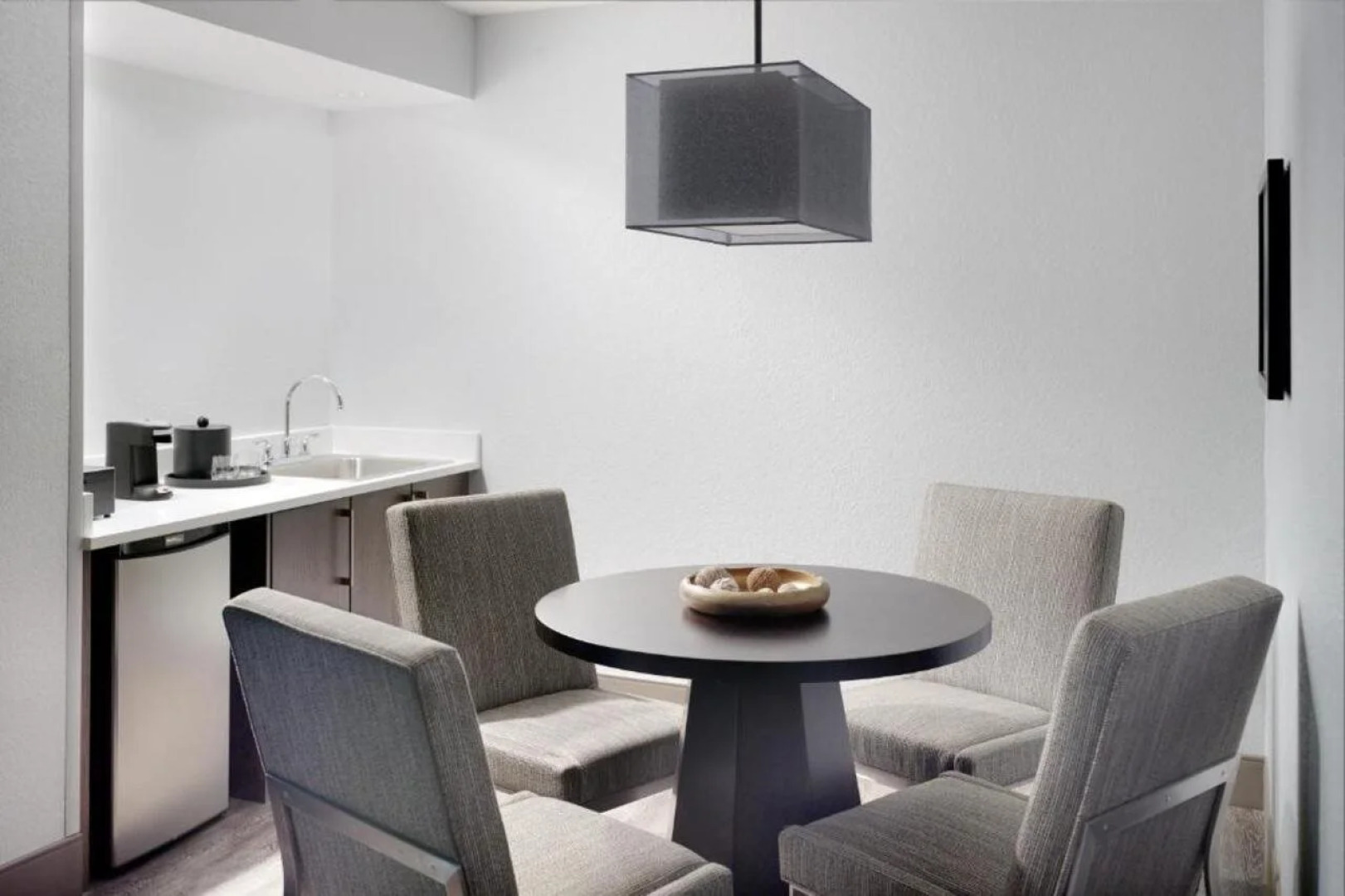 Atlanta Evergreen Lakeside Resort 