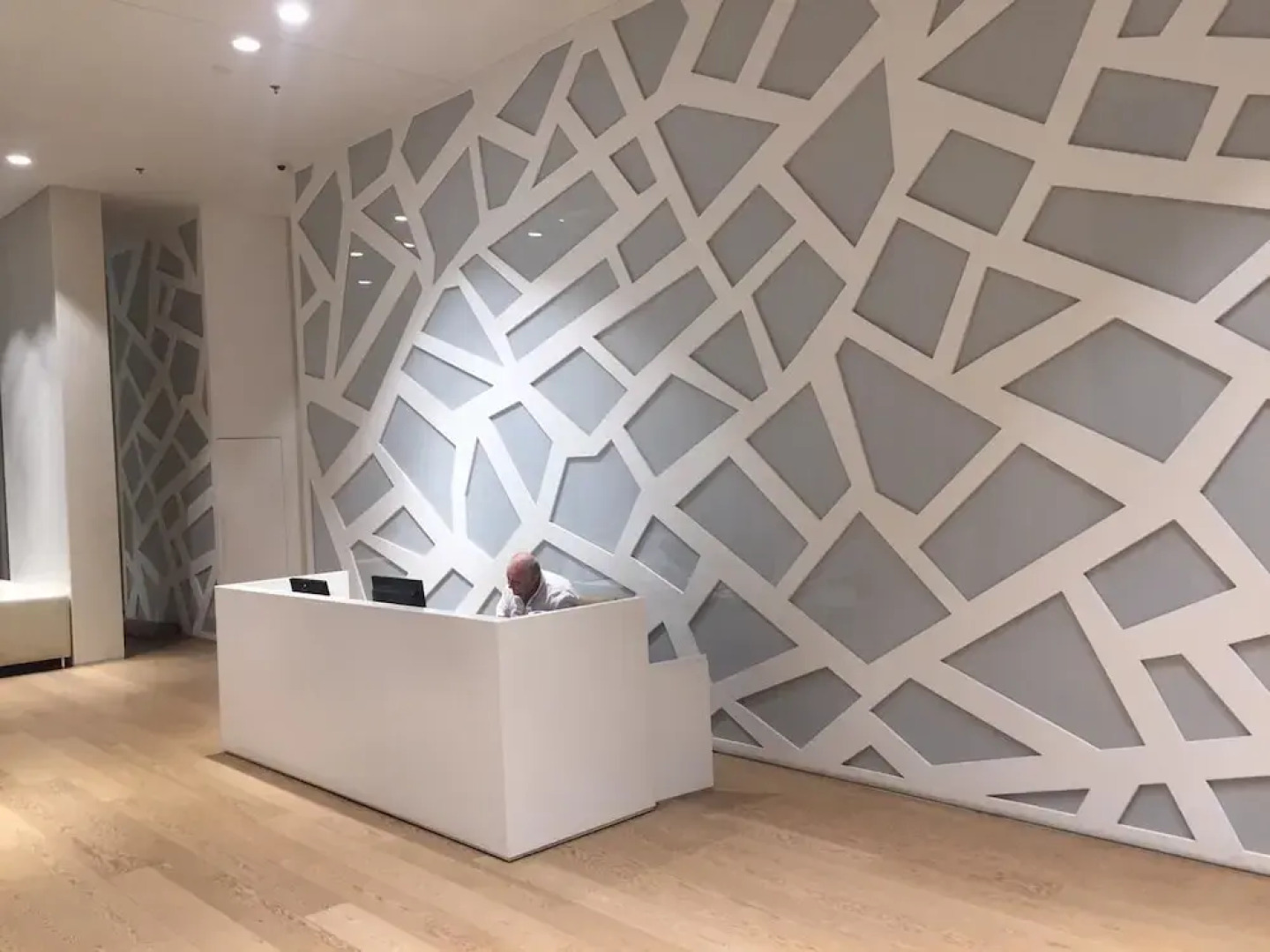 Luxury Apartment Best Location Beach View