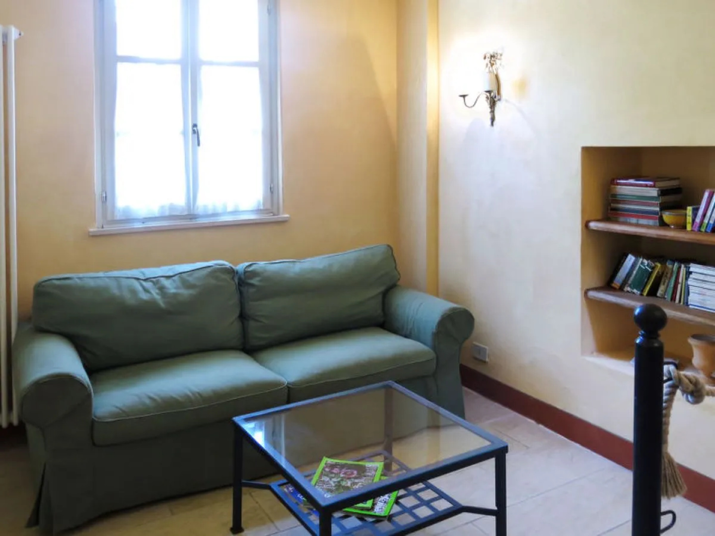 Casa Rovelli (SIC100)