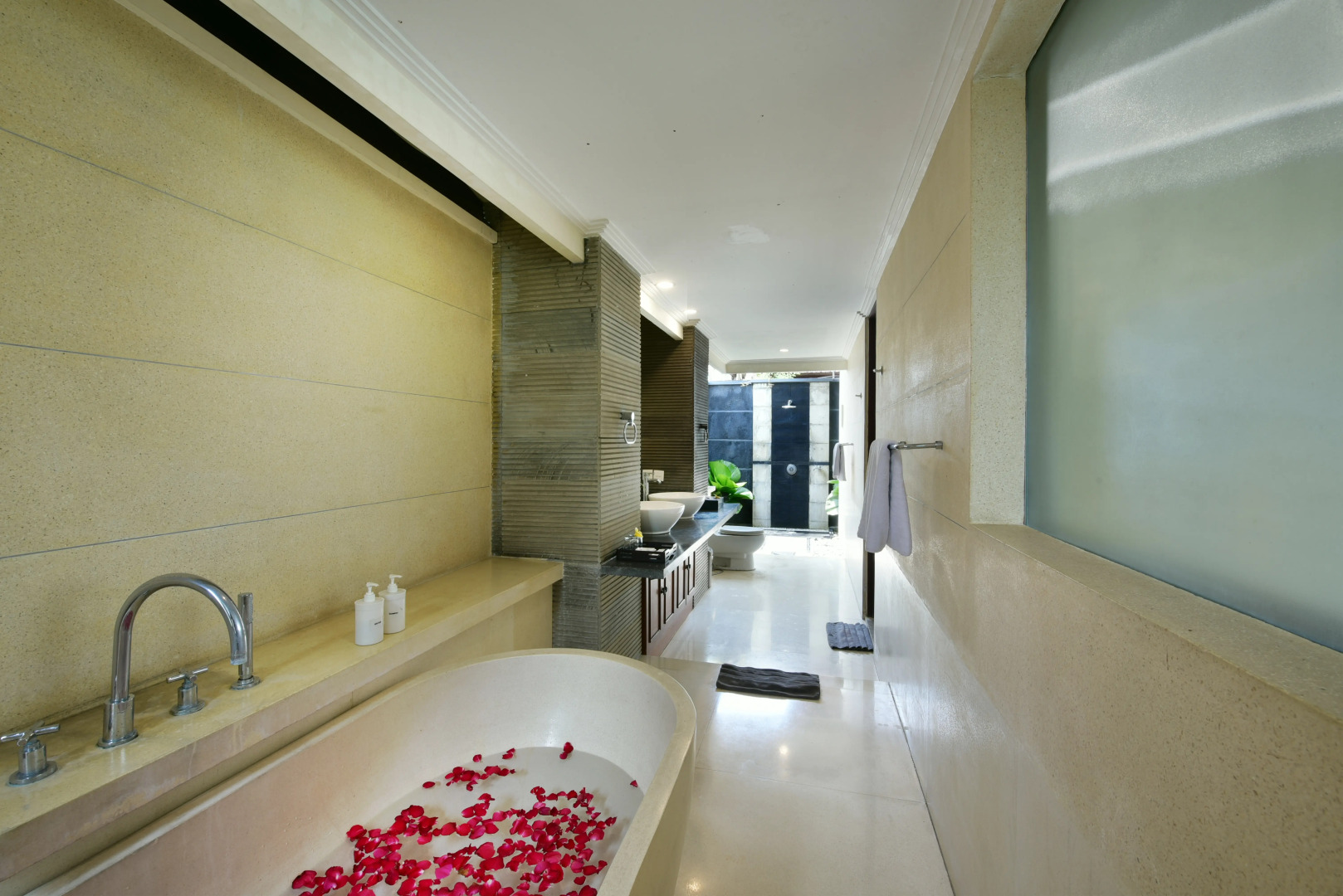 The Khayangan Dreams Villa, Seminyak