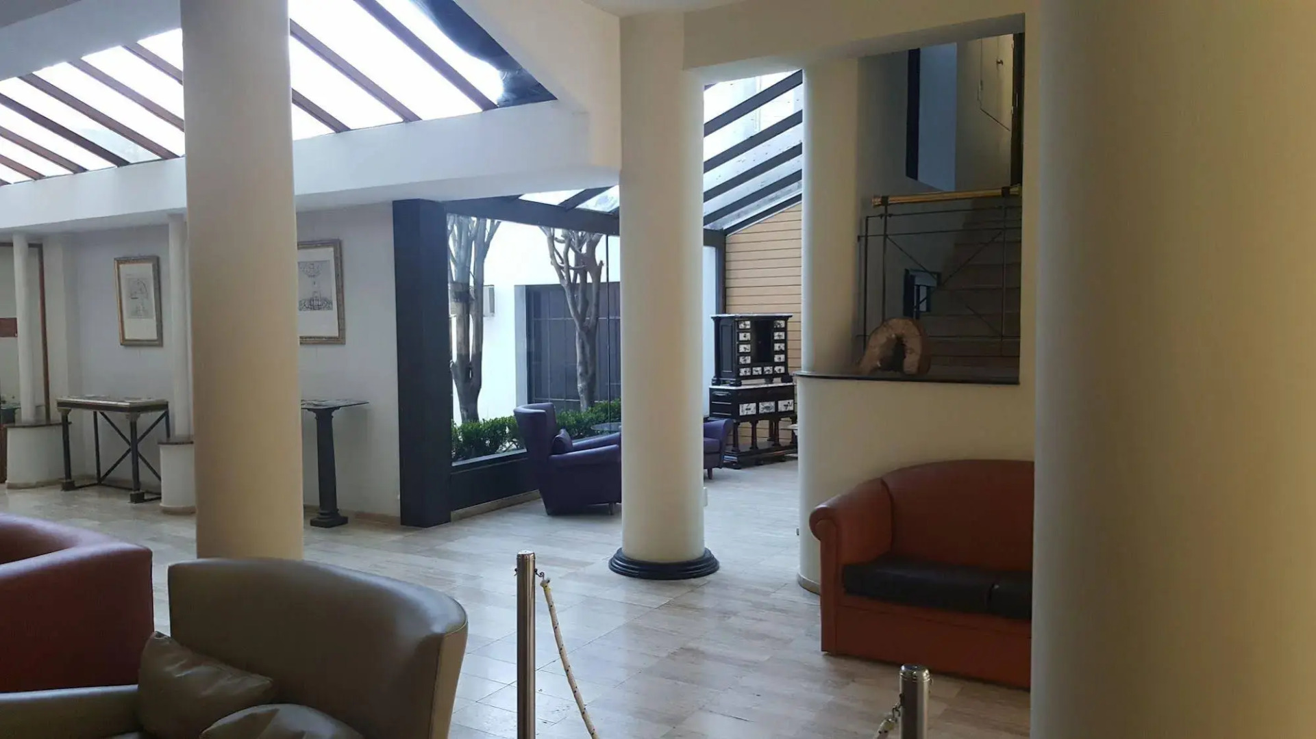 Yaguaron Hotel