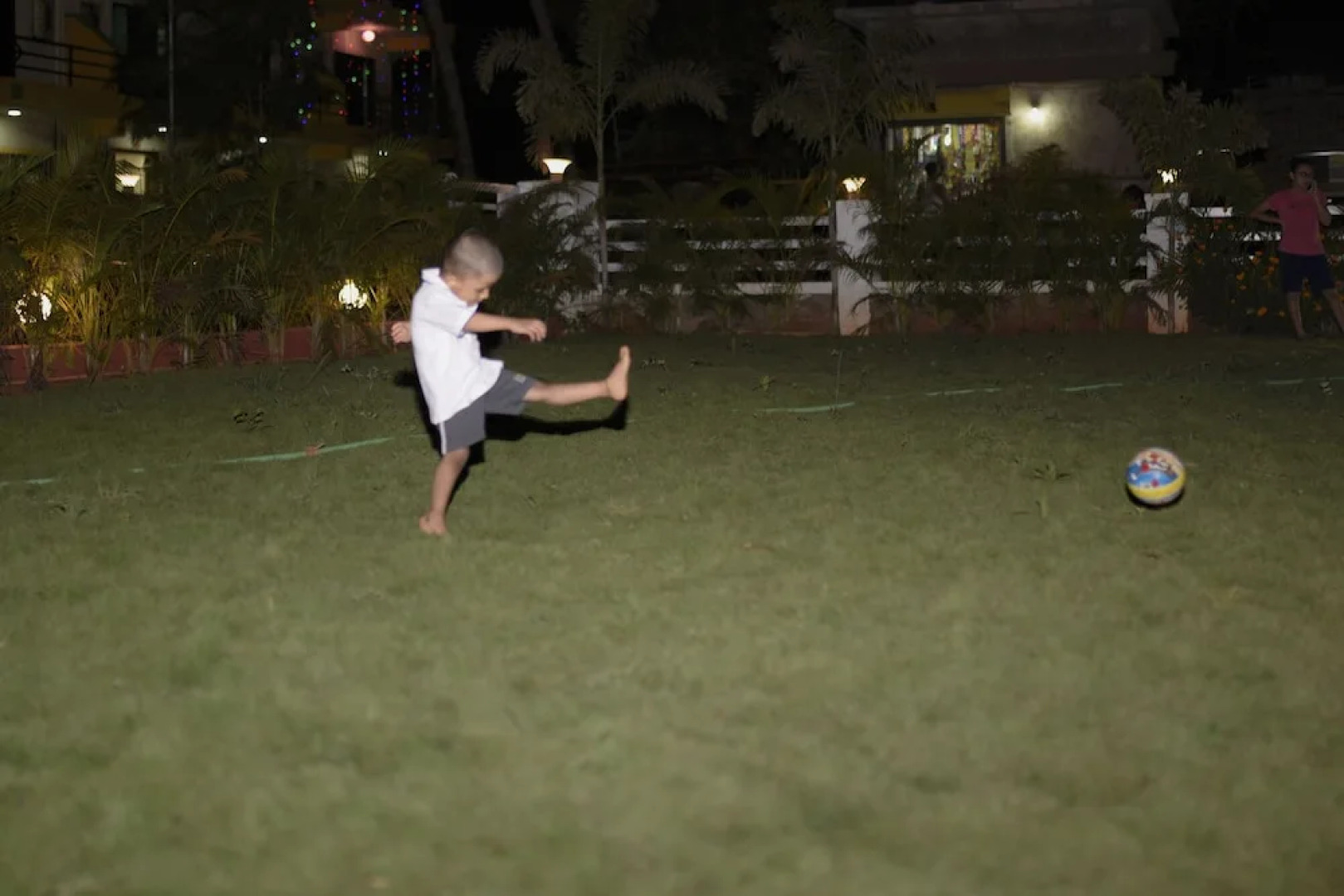 White House Beach Resort