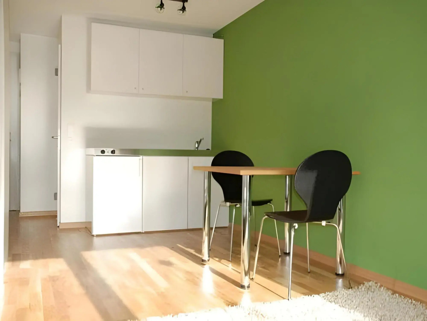 LucerneBusinessApartmentsBraui