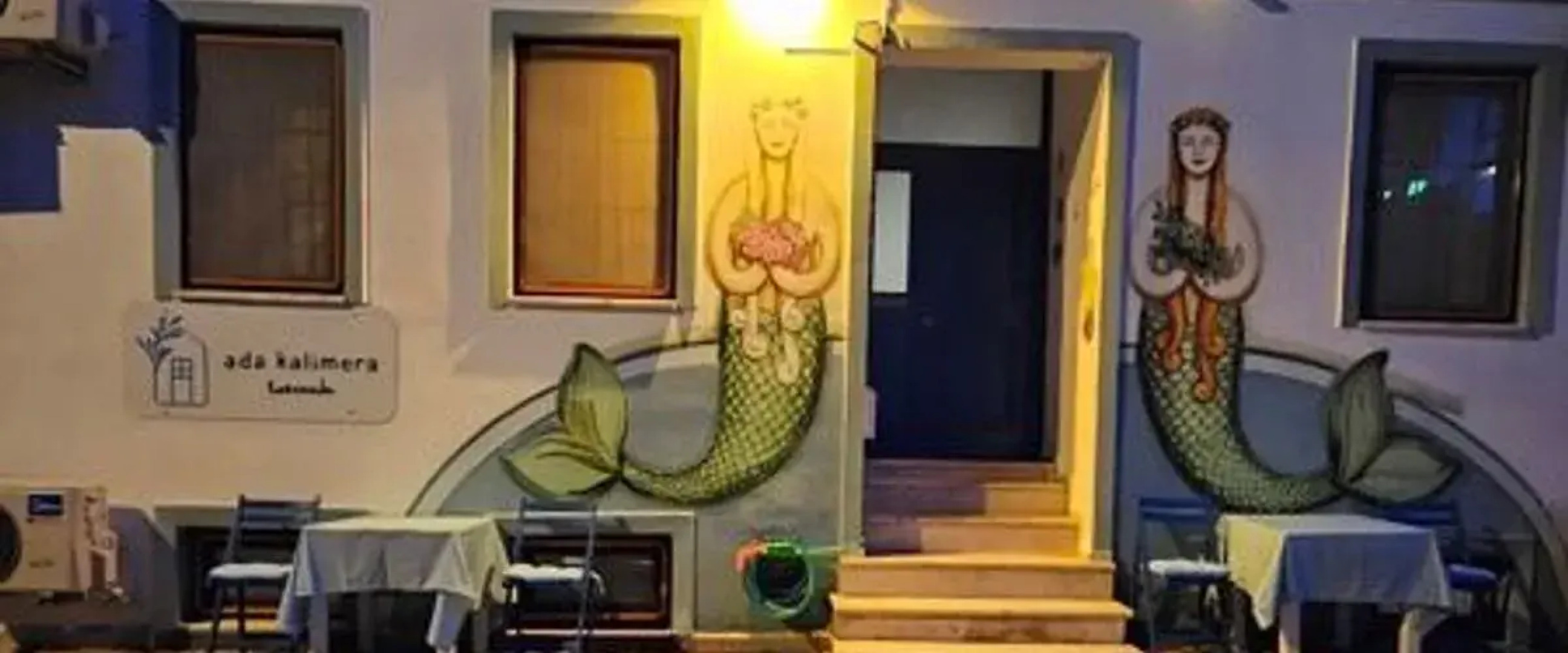 Ada Kalimera Bozcaada