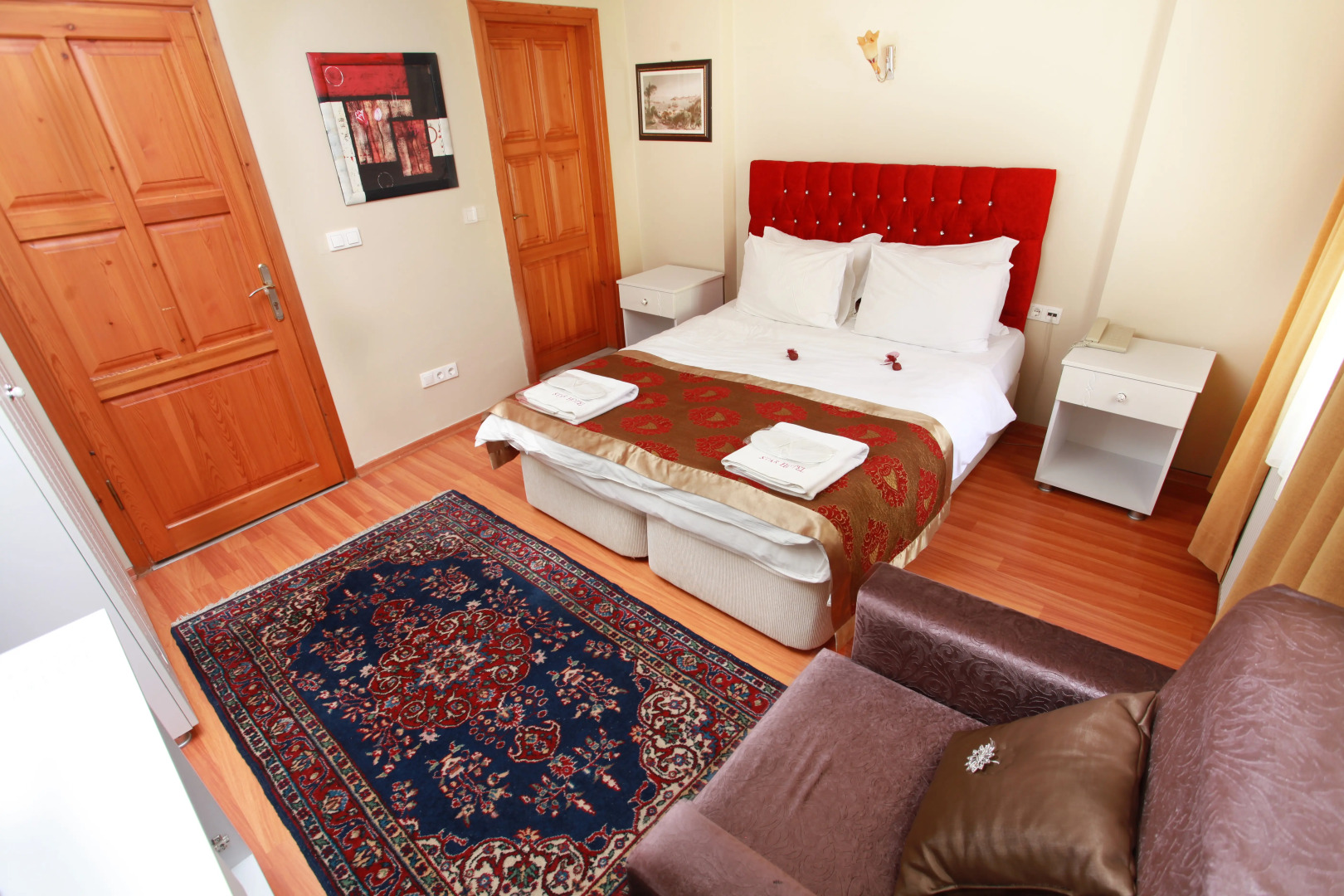 Star Hotel Istanbul - Special Class