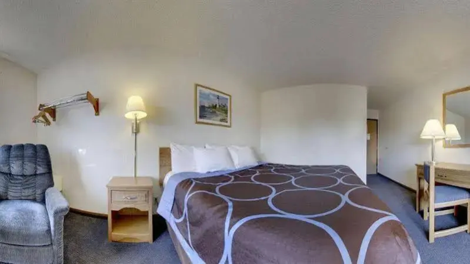 Super 8 by Wyndham Kirksville University Area