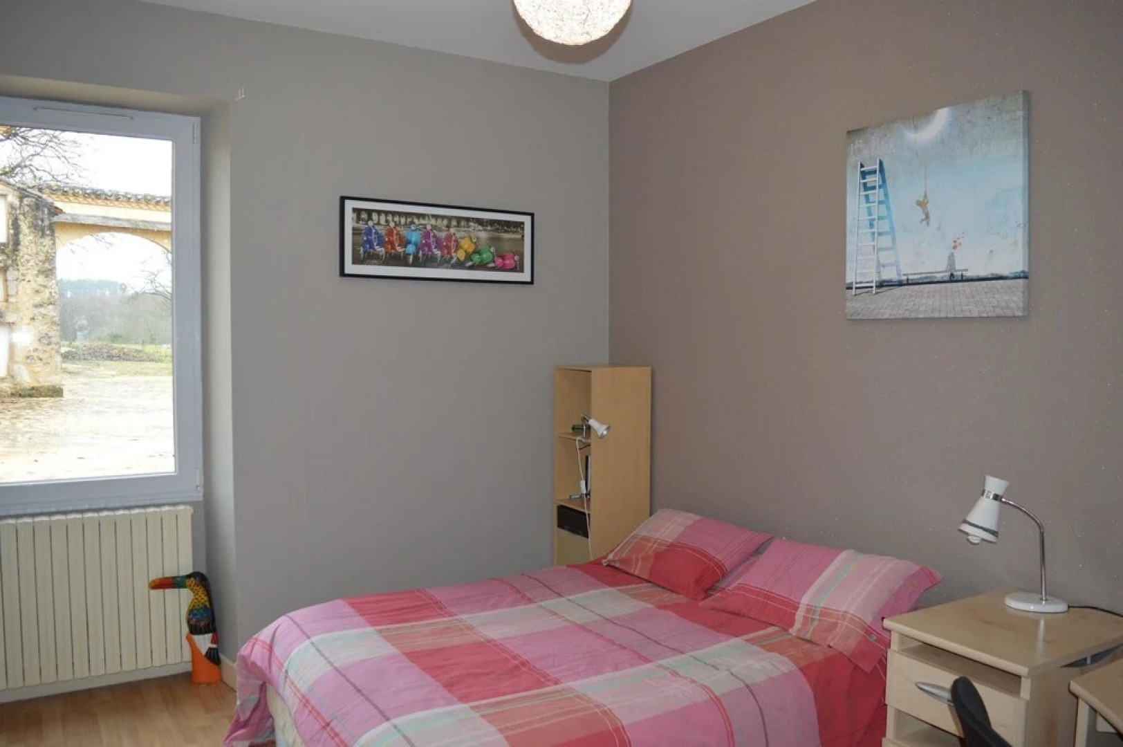 Villa With 5 Bedrooms in Soulaures, With Private Pool, Furnished Garde