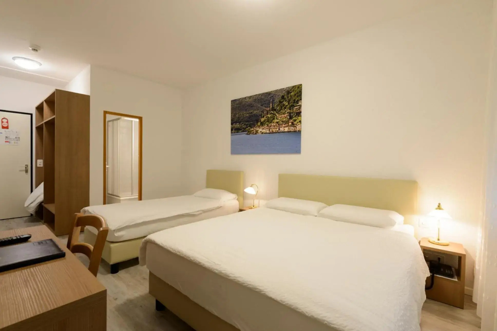 Hotel Ceresio