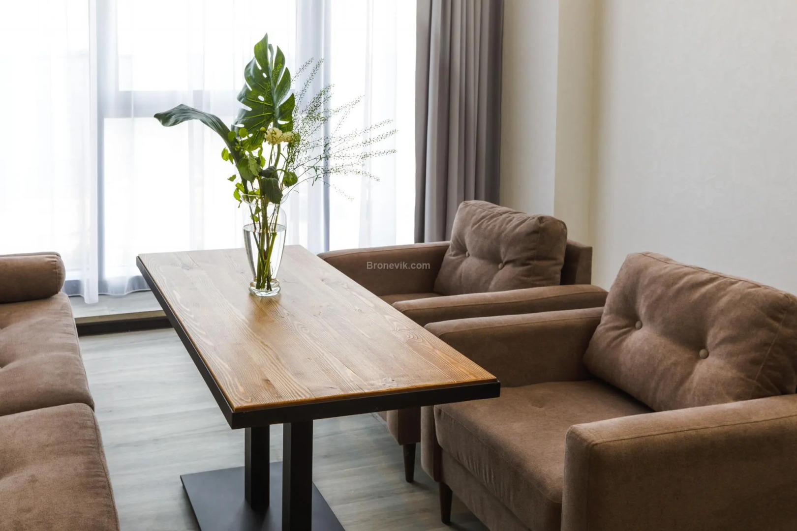 Отель Питерлэнд