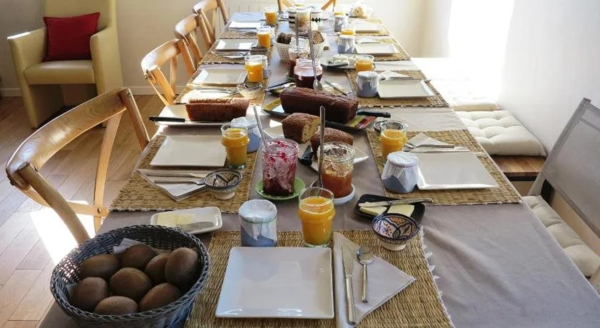 La Parenthèse Banon