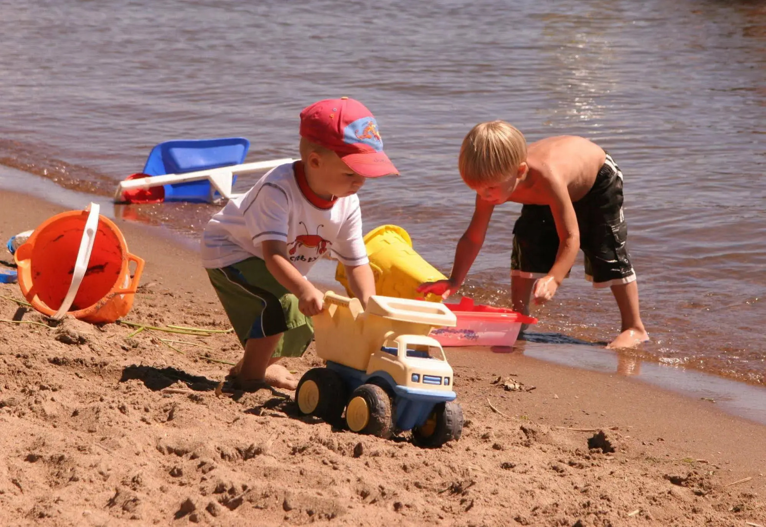 Ruttger's Birchmont Lodge