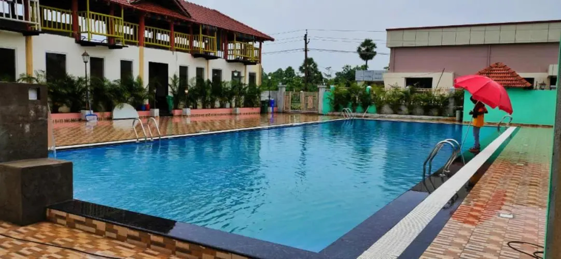 Siriki Resorts