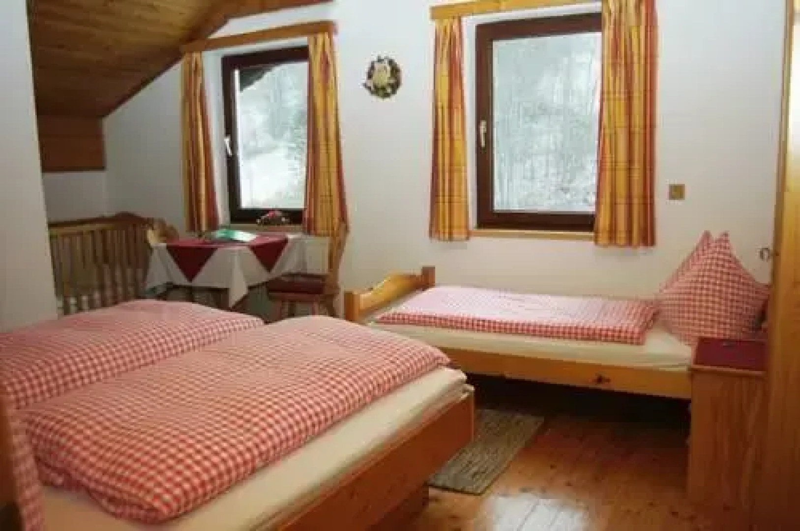 Gasthof Forellenhof