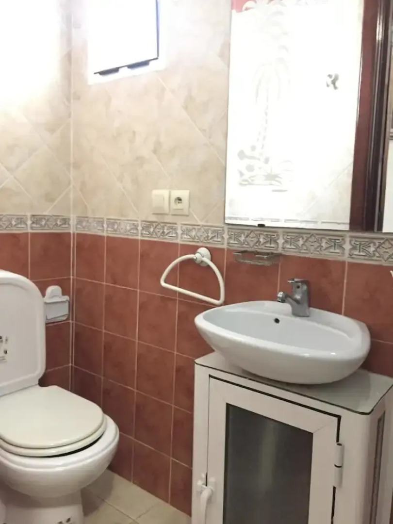 Complexe Sania Plage