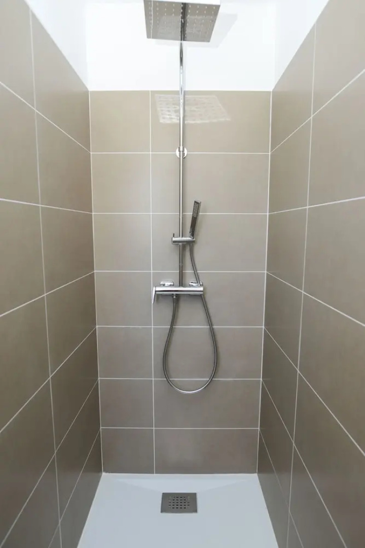 Villa Luma avec piscine chaffée