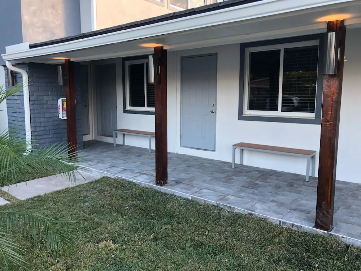 Costa Este Beach Vacation