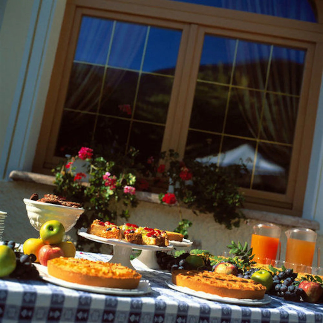 Du Lac Vital Mountain Hotel