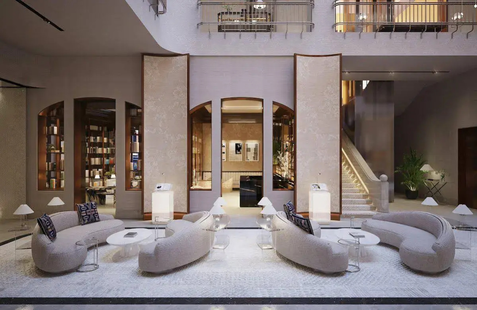 Sanasaryan Han, a Luxury Collection Hotel, Istanbul