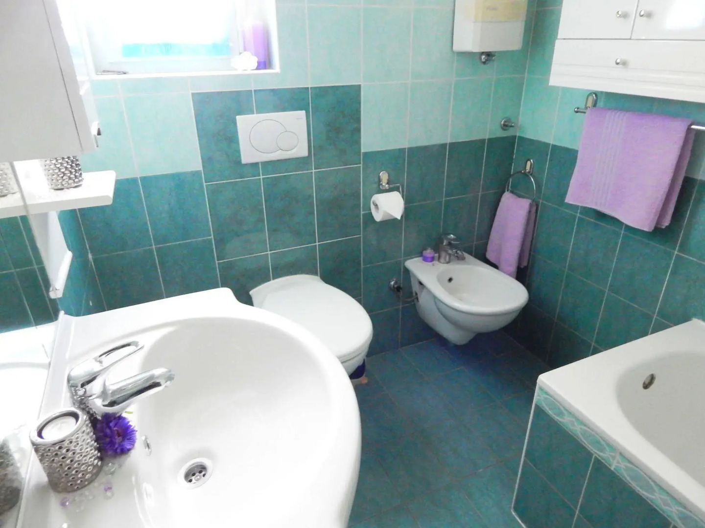 SPA Apartments Cvita Holiday