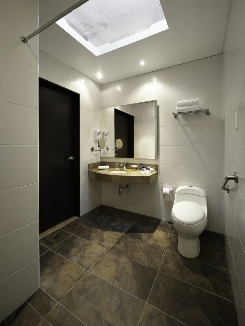 Estelar Recinto del Pensamiento Hotel