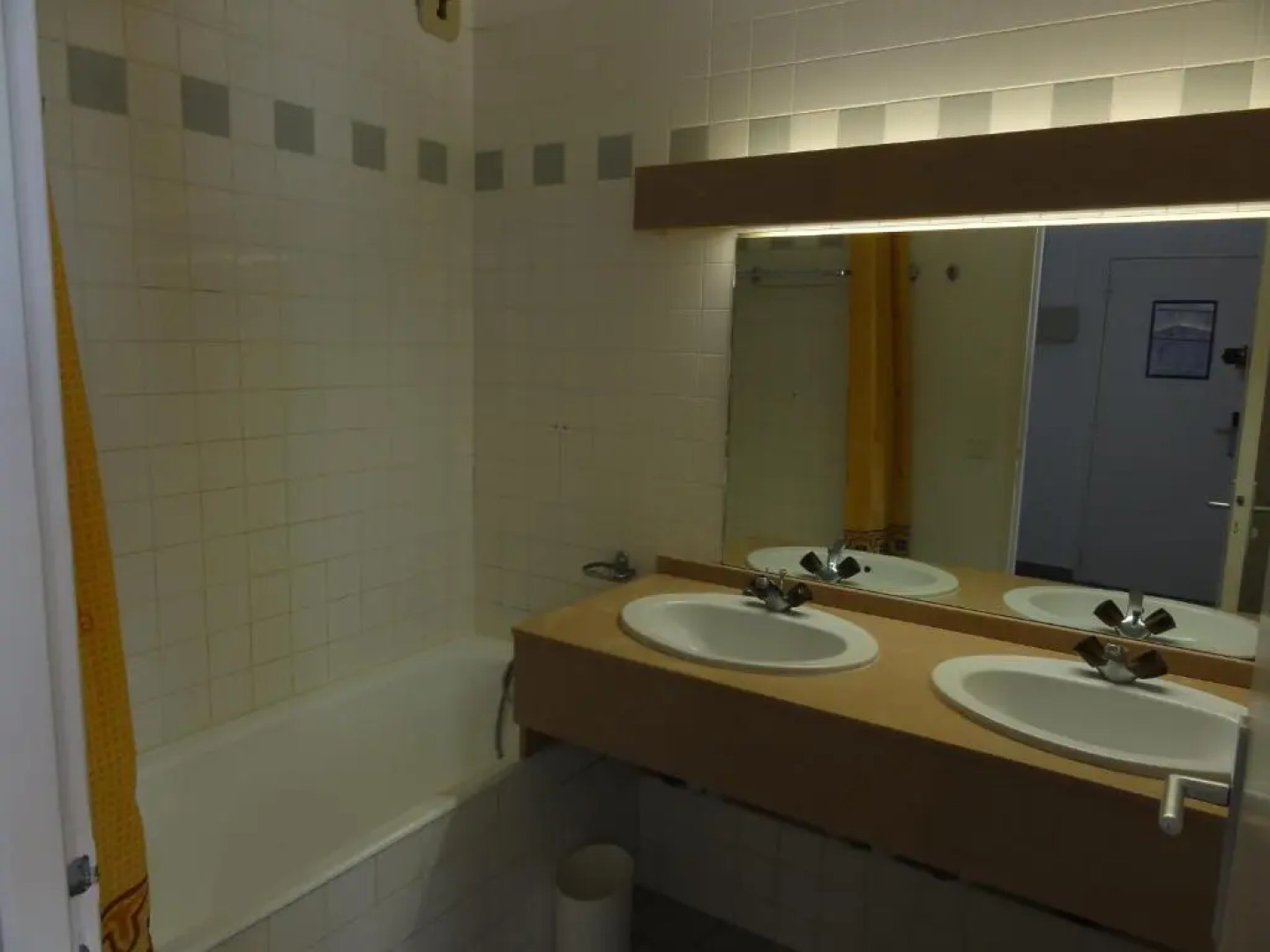 Appartement 91 Palais des Gouverneurs