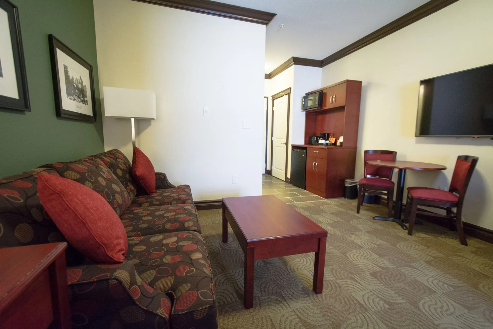 Chateau Nova Peace River