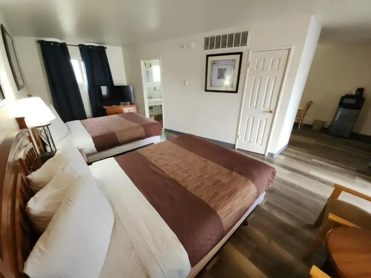 Americas Best Value Inn
