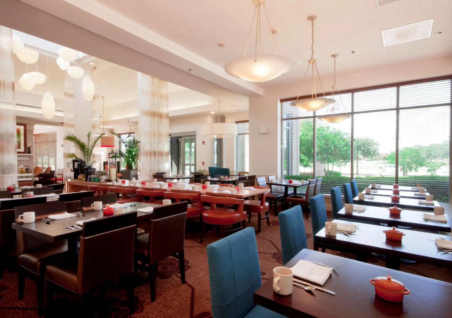 Hilton Garden Inn Fort Worth / Fossil Creek