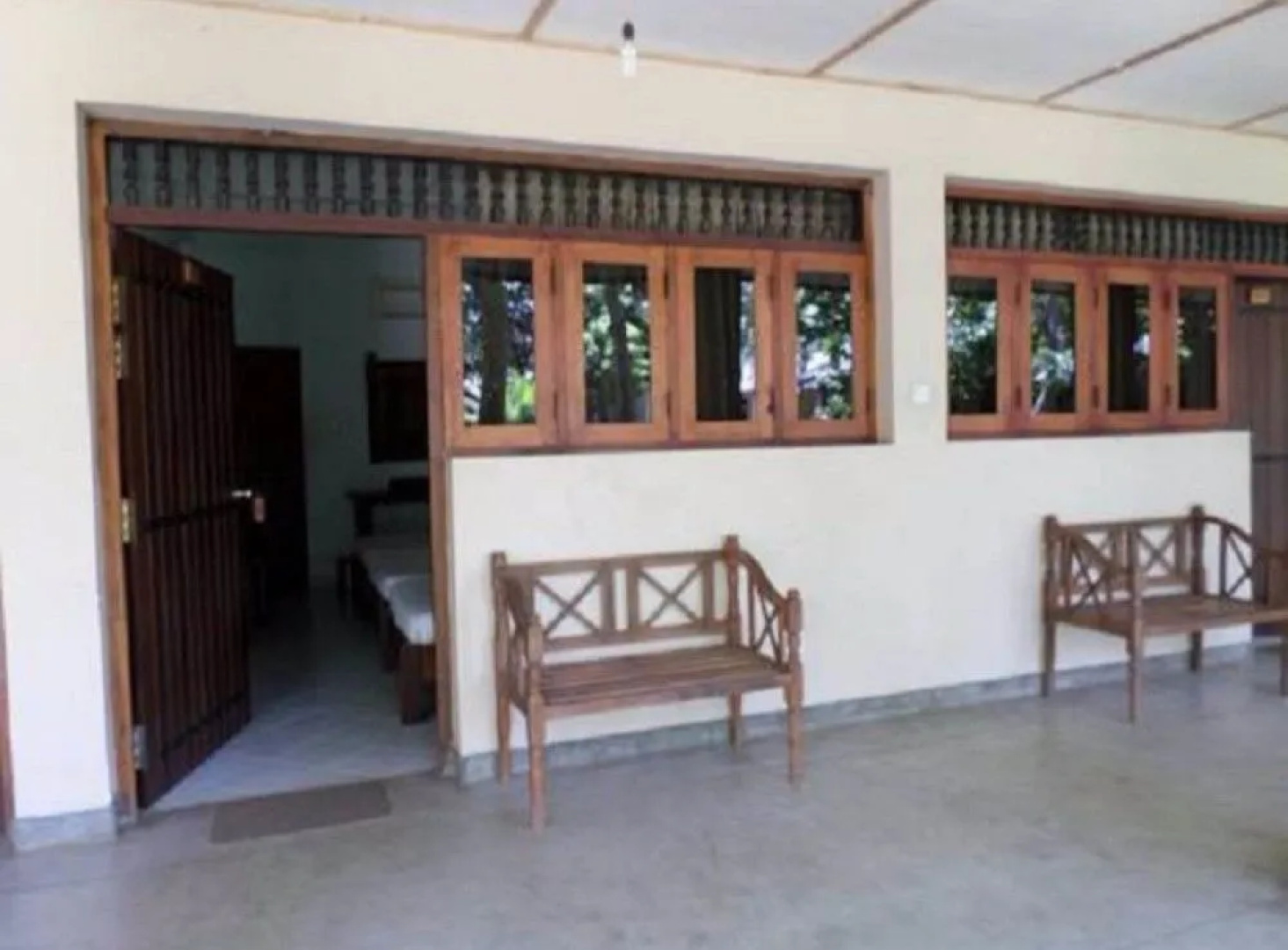 Polonnaruwa Holiday Inn
