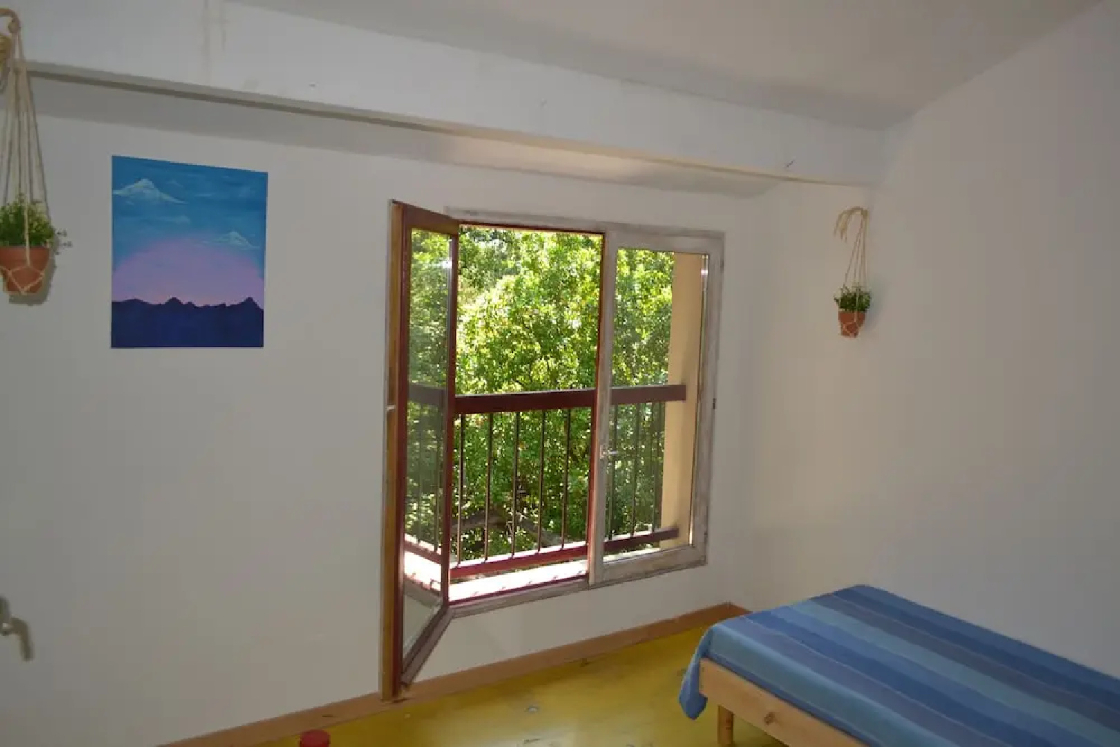 Chambres d'Hôtes Maison de la Vigne