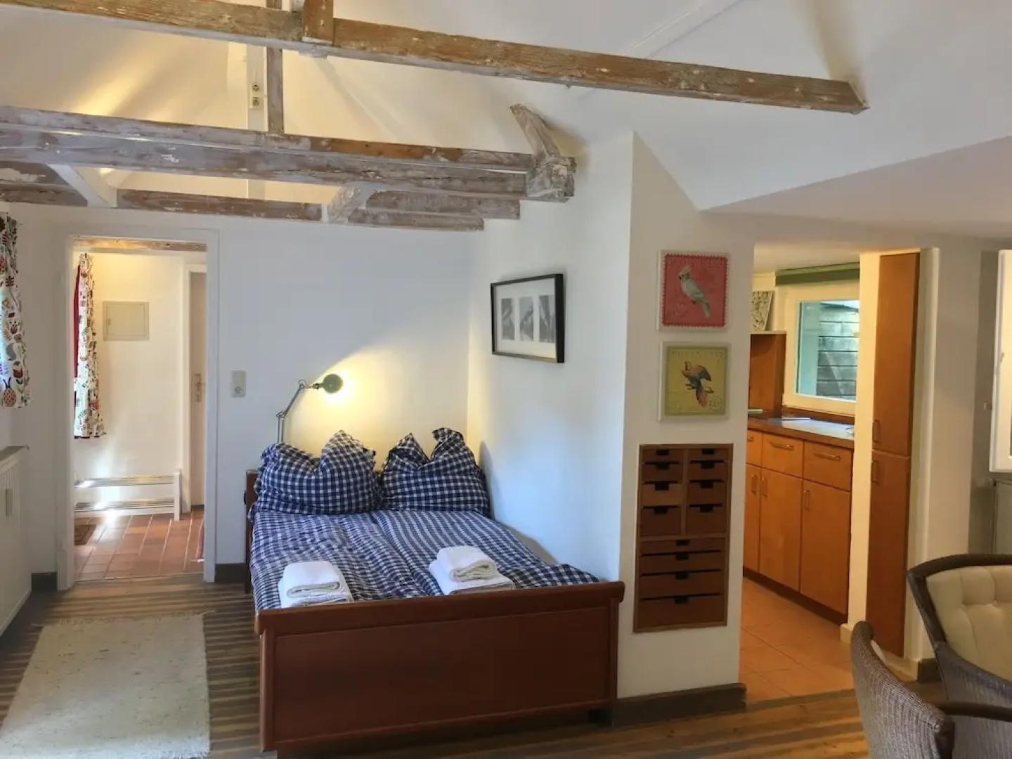 Haus Honigstal